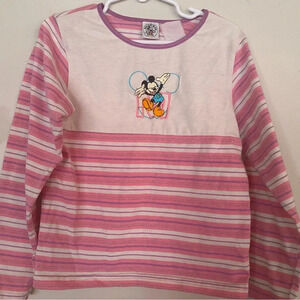 Vintage Mickey & Co T-shirt